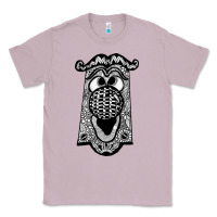 Lilac alice in wonderland doorknob Classic Tee - artisFamous