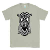 Matcha alice in wonderland doorknob Classic Tee - artisFamous