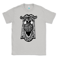 Moon Dust alice in wonderland doorknob Classic Tee - artisFamous