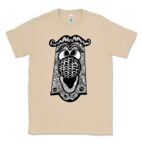 Mushroom alice in wonderland doorknob Classic Tee - artisFamous