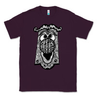 Plum alice in wonderland doorknob Classic Tee - artisFamous