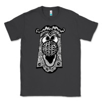 Smoke alice in wonderland doorknob Classic Tee - artisFamous