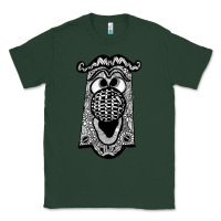 Sports Green alice in wonderland doorknob Classic Tee - artisFamous