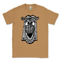 Toasted Coconut alice in wonderland doorknob Classic Tee - artisFamous