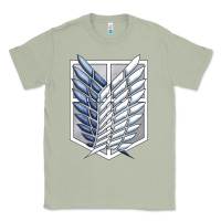 Matcha Titan Japan Classic Tee - artisFamous
