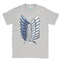 Moon Dust Titan Japan Classic Tee - artisFamous