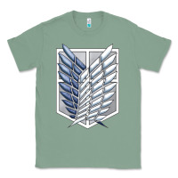 Sage Titan Japan Classic Tee - artisFamous