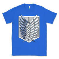 True Royal Titan Japan Classic Tee - artisFamous