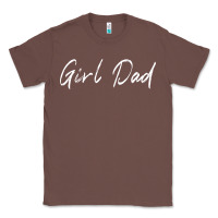 Chestnut girl dad Classic Tee - artisFamous