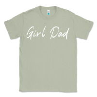 Matcha girl dad Classic Tee - artisFamous