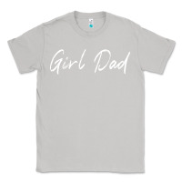 Moon Dust girl dad Classic Tee - artisFamous