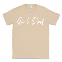 Mushroom girl dad Classic Tee - artisFamous