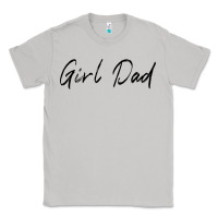 Moon Dust girl dad Classic Tee - artisFamous