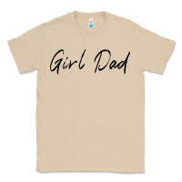 Mushroom girl dad Classic Tee - artisFamous