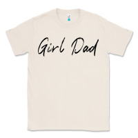 Natural girl dad Classic Tee - artisFamous