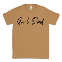 Toasted Coconut girl dad Classic Tee - artisFamous