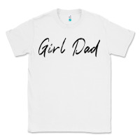 White girl dad Classic Tee - artisFamous