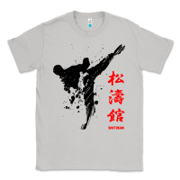 Moon Dust shotokan karate Classic Tee - artisFamous