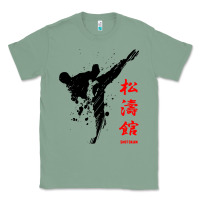 Sage shotokan karate Classic Tee - artisFamous