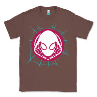 Chestnut spider girl Classic Tee - artisFamous