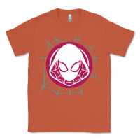 Copper spider girl Classic Tee - artisFamous