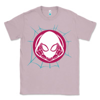 Lilac spider girl Classic Tee - artisFamous