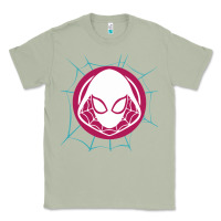 Matcha spider girl Classic Tee - artisFamous