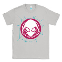 Moon Dust spider girl Classic Tee - artisFamous