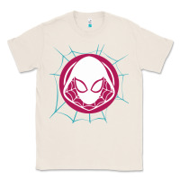 Natural spider girl Classic Tee - artisFamous