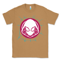 Toasted Coconut spider girl Classic Tee - artisFamous