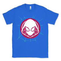 Spider Girl Classic Tee | Teevron