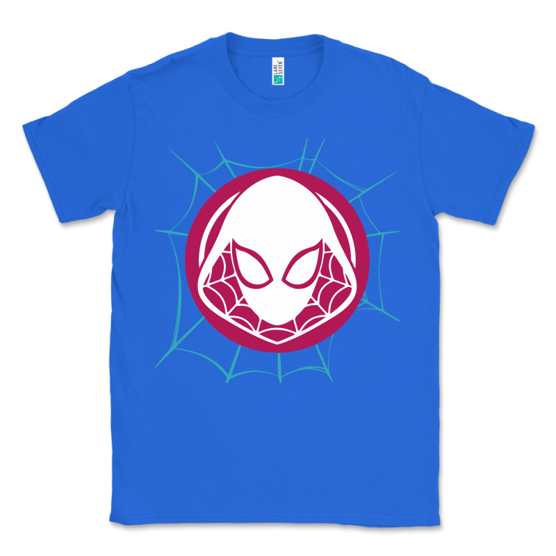 Spider Girl Classic Tee by artisFamous | Teevron