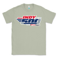 Matcha Indy 500 Classic Tee - artisFamous