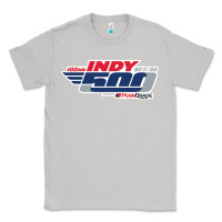 Moon Dust Indy 500 Classic Tee - artisFamous