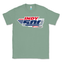 Sage Indy 500 Classic Tee - artisFamous