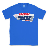 True Royal Indy 500 Classic Tee - artisFamous