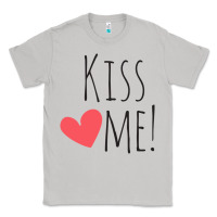 Moon Dust Kiss Me Classic Tee - artisFamous