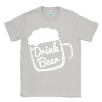 Moon Dust cool drink beer Classic Tee - artisFamous