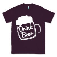 Plum cool drink beer Classic Tee - artisFamous