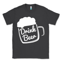 Smoke cool drink beer Classic Tee - artisFamous
