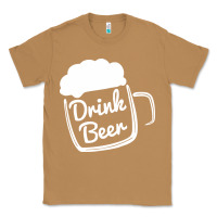 Toasted Coconut cool drink beer Classic Tee - artisFamous