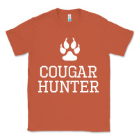 Copper cougar hunter Classic Tee - artisFamous