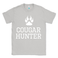 Moon Dust cougar hunter Classic Tee - artisFamous