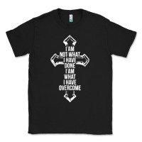 Black christian recovery Classic Tee - artisFamous