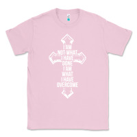 Bubblegum Pink christian recovery Classic Tee - artisFamous