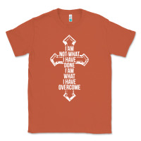 Copper christian recovery Classic Tee - artisFamous