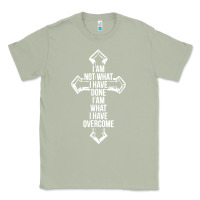 Matcha christian recovery Classic Tee - artisFamous