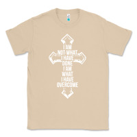 Mushroom christian recovery Classic Tee - artisFamous