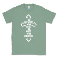Sage christian recovery Classic Tee - artisFamous