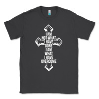 Smoke christian recovery Classic Tee - artisFamous